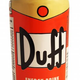 Illustration for article titled Taste test: Duff "Beer" and Flaming Moe drinks